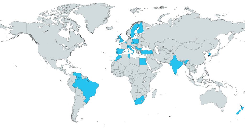mapchart tailorminds 2021