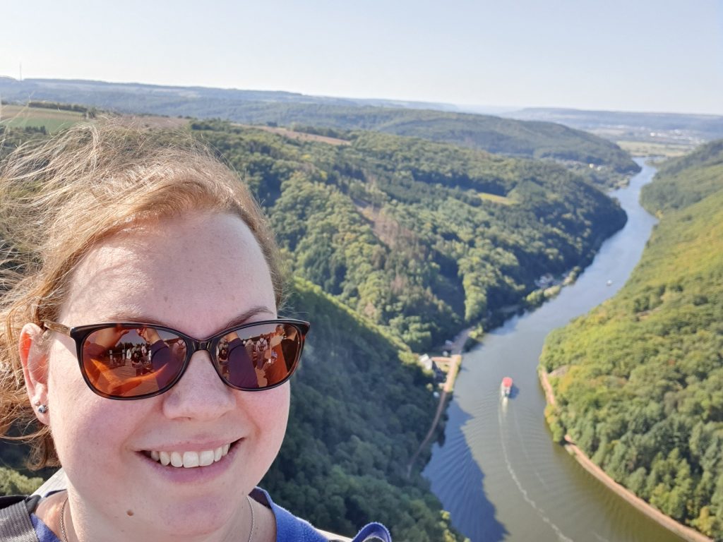 Kelly is gestart bij één van onze relaties als Validation Engineer. Hartelijk welkom Kelly!