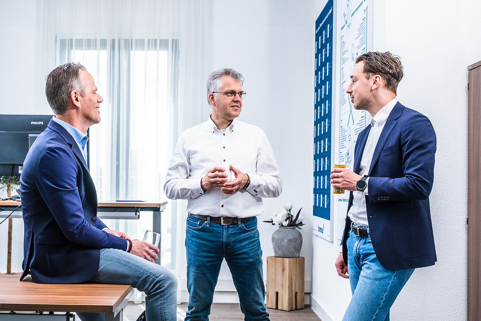 Approach Tailorminds